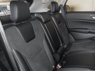 2018 Ford Edge Sport