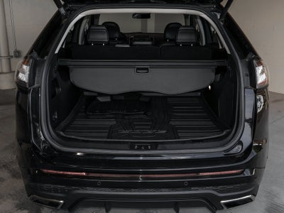 2018 Ford Edge Sport