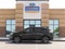 2018 Ford Edge Sport