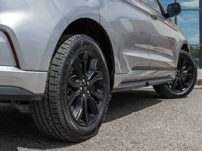2023 Ford Edge SE