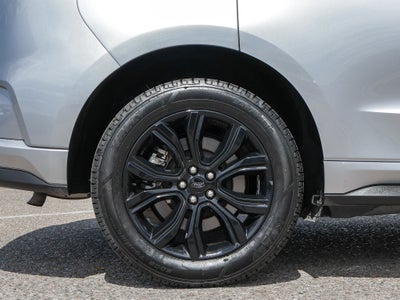 2023 Ford Edge SE