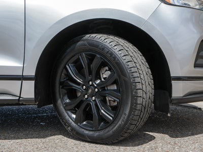 2023 Ford Edge SE