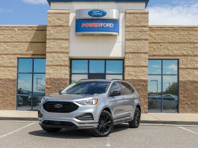2023 Ford Edge SE