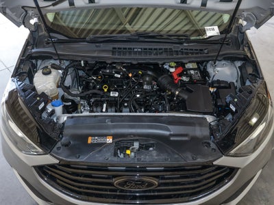 2023 Ford Edge SE