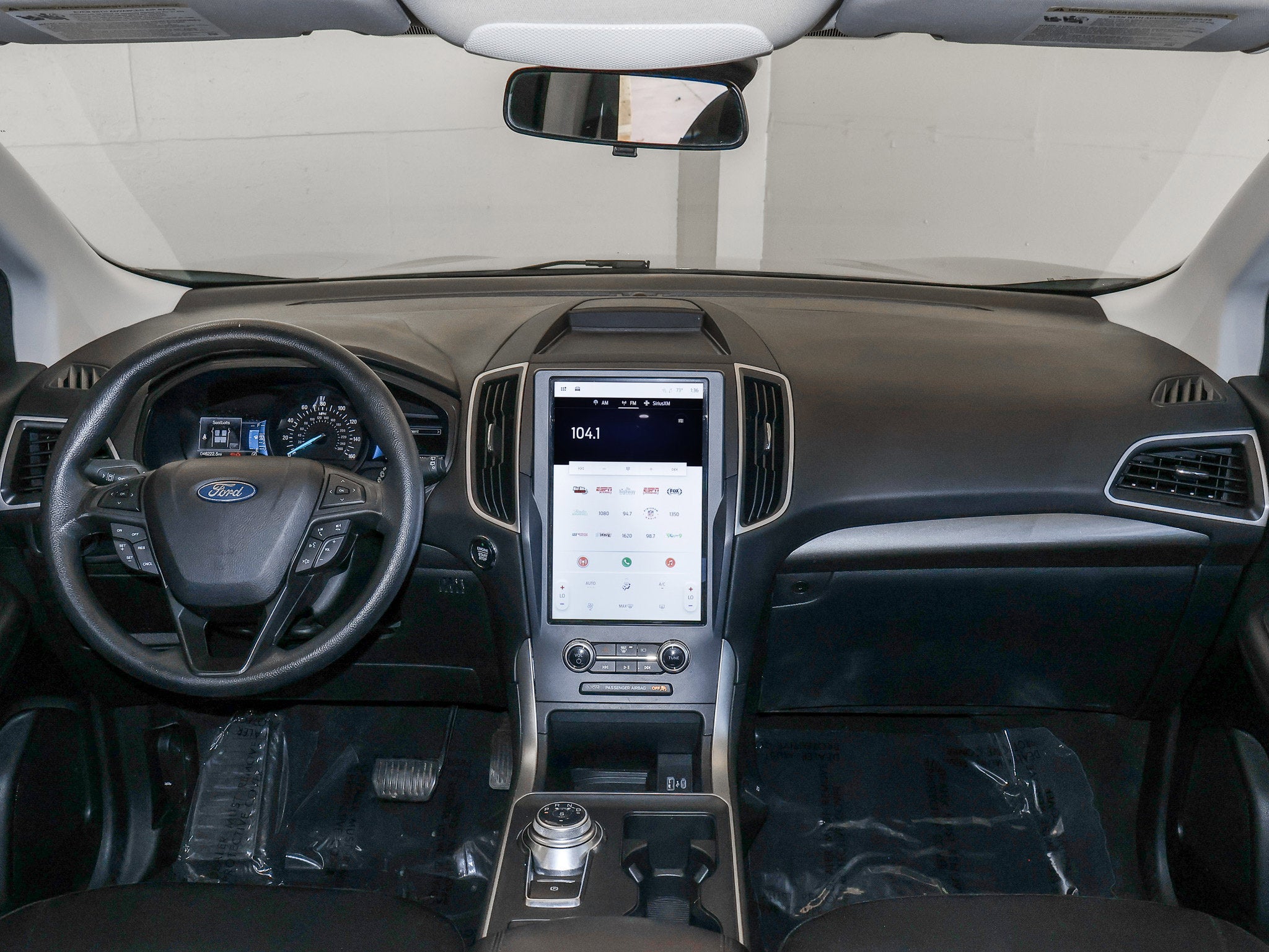 2023 Ford Edge SE