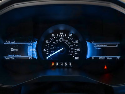 2023 Ford Edge SE