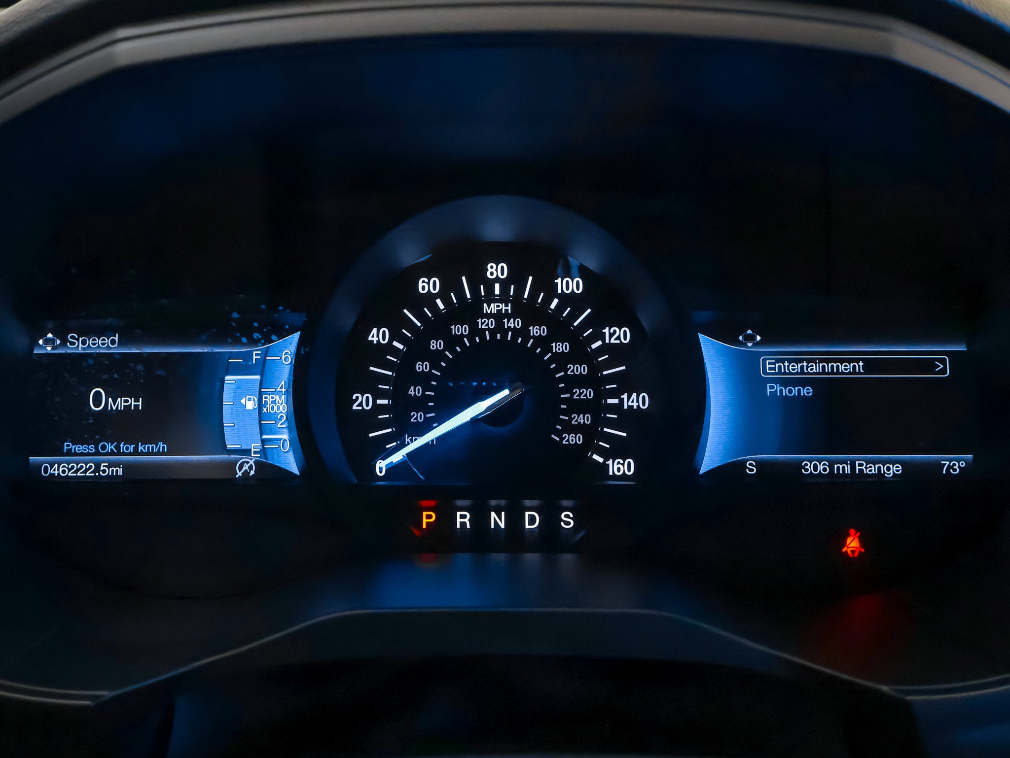 2023 Ford Edge SE