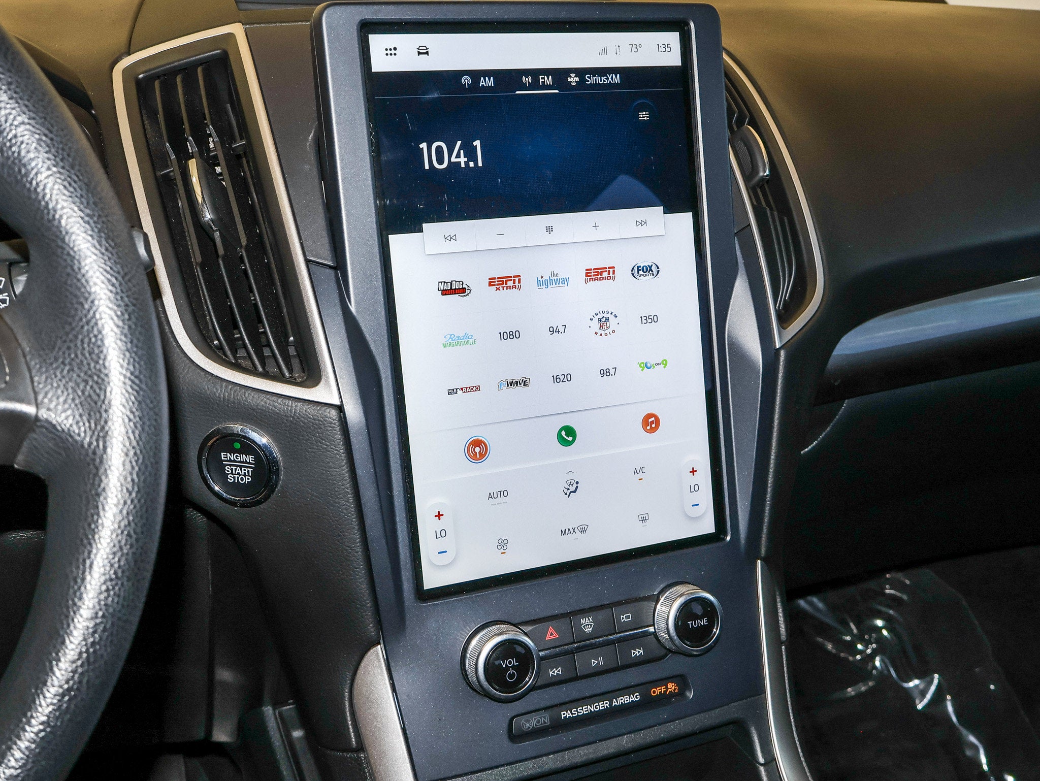 2023 Ford Edge SE