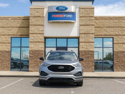 2023 Ford Edge SE