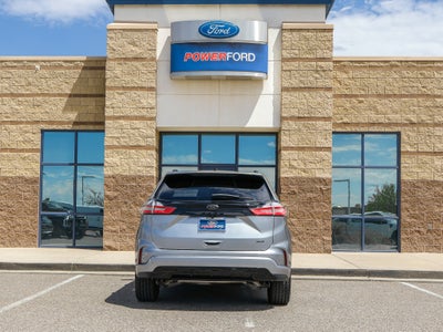 2023 Ford Edge SE