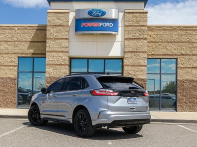 2023 Ford Edge SE