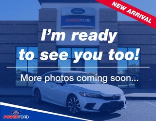 2023 Honda Civic EX