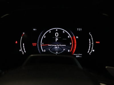 2023 Lexus RX 350 F Sport Handling