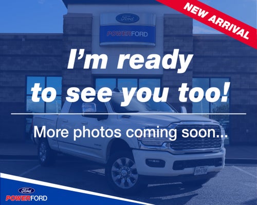 2024 RAM 2500 Limited