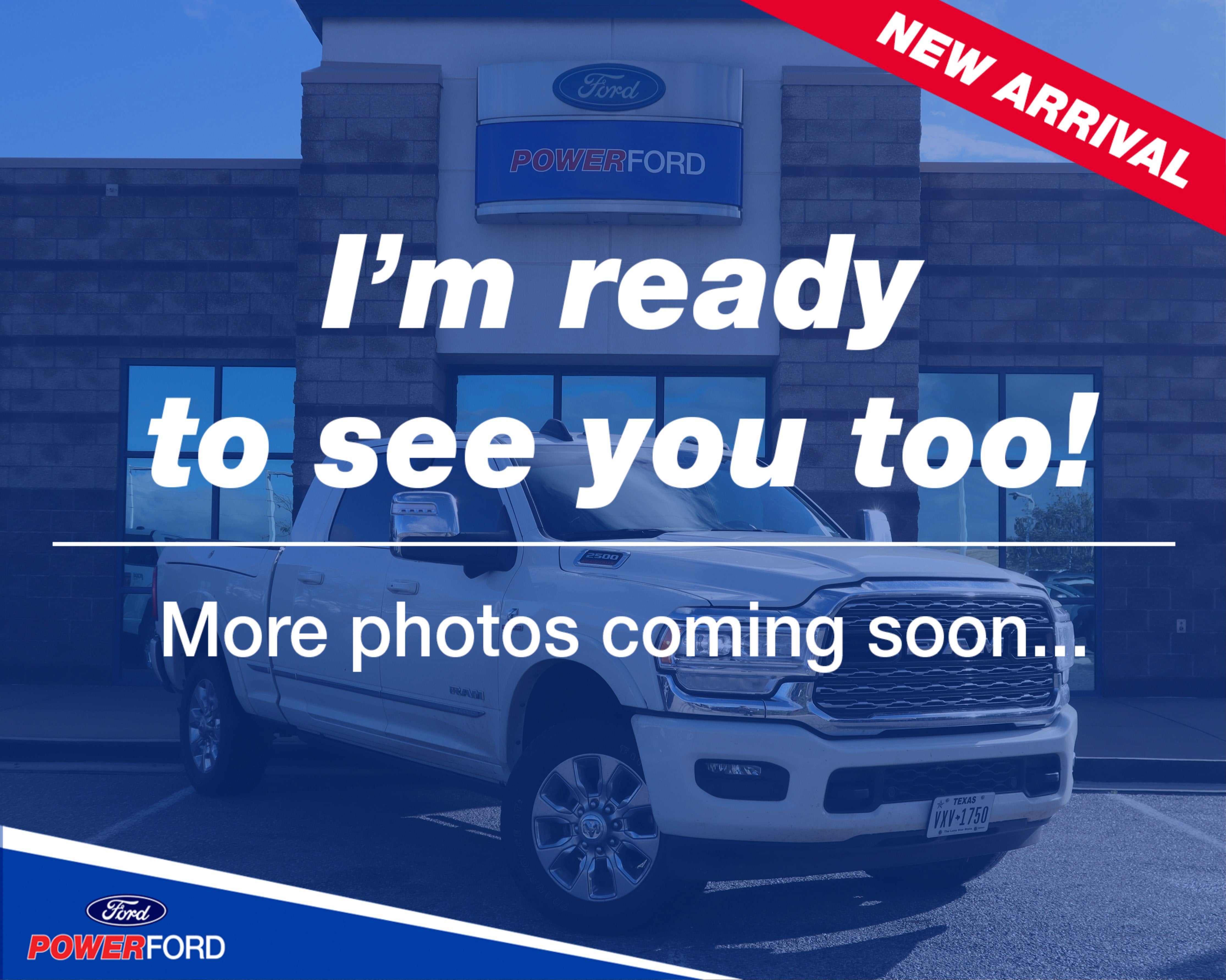 2024 RAM 2500 Limited