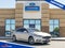 2018 Ford Fusion Energi Platinum
