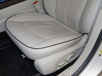 2018 Ford Fusion Energi Platinum