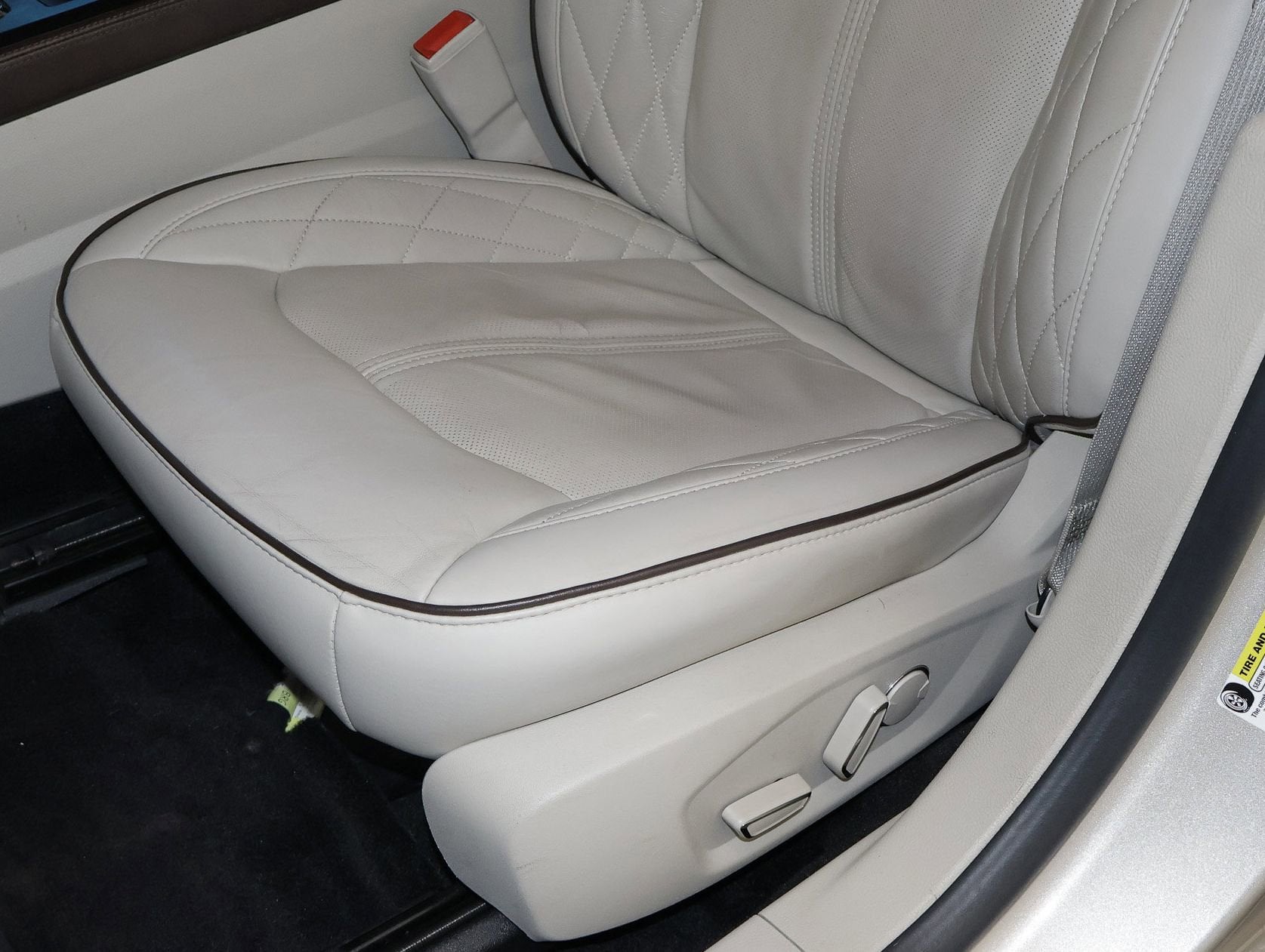 2018 Ford Fusion Energi Platinum
