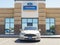 2018 Ford Fusion Energi Platinum