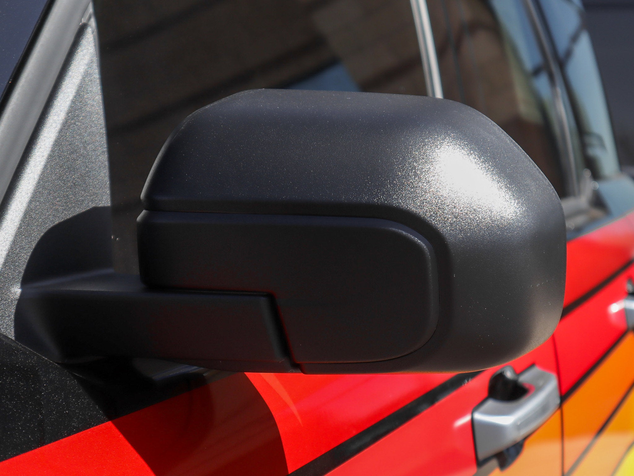 2025 Ford Bronco Sport Free Wheeling