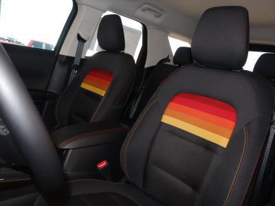 2025 Ford Bronco Sport Free Wheeling