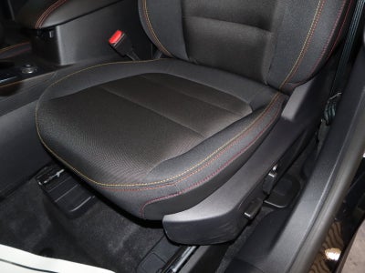 2025 Ford Bronco Sport Free Wheeling