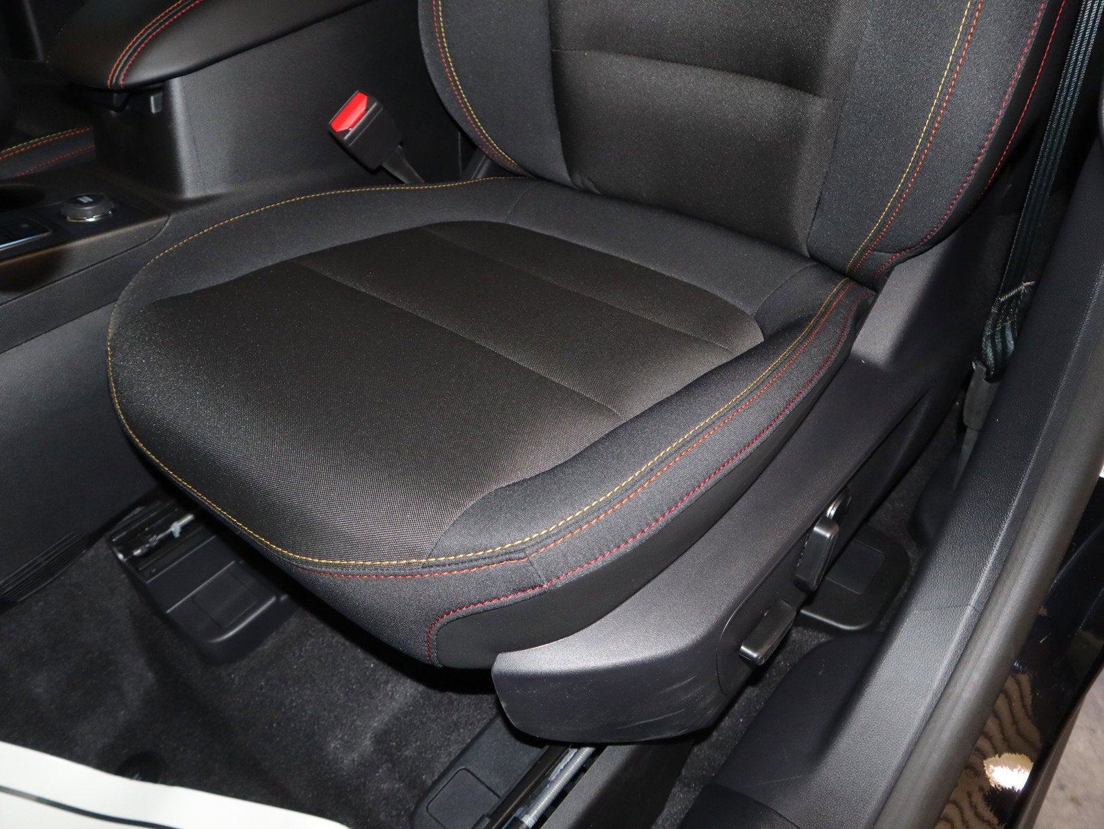 2025 Ford Bronco Sport Free Wheeling