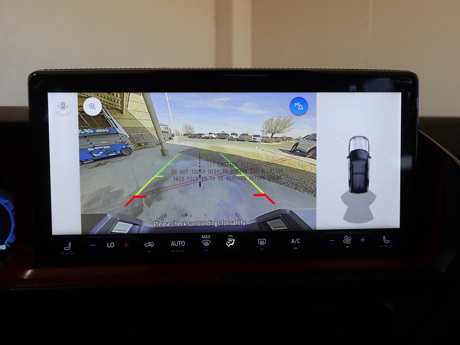 2025 Ford Bronco Sport Free Wheeling