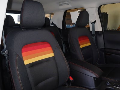 2025 Ford Bronco Sport Free Wheeling