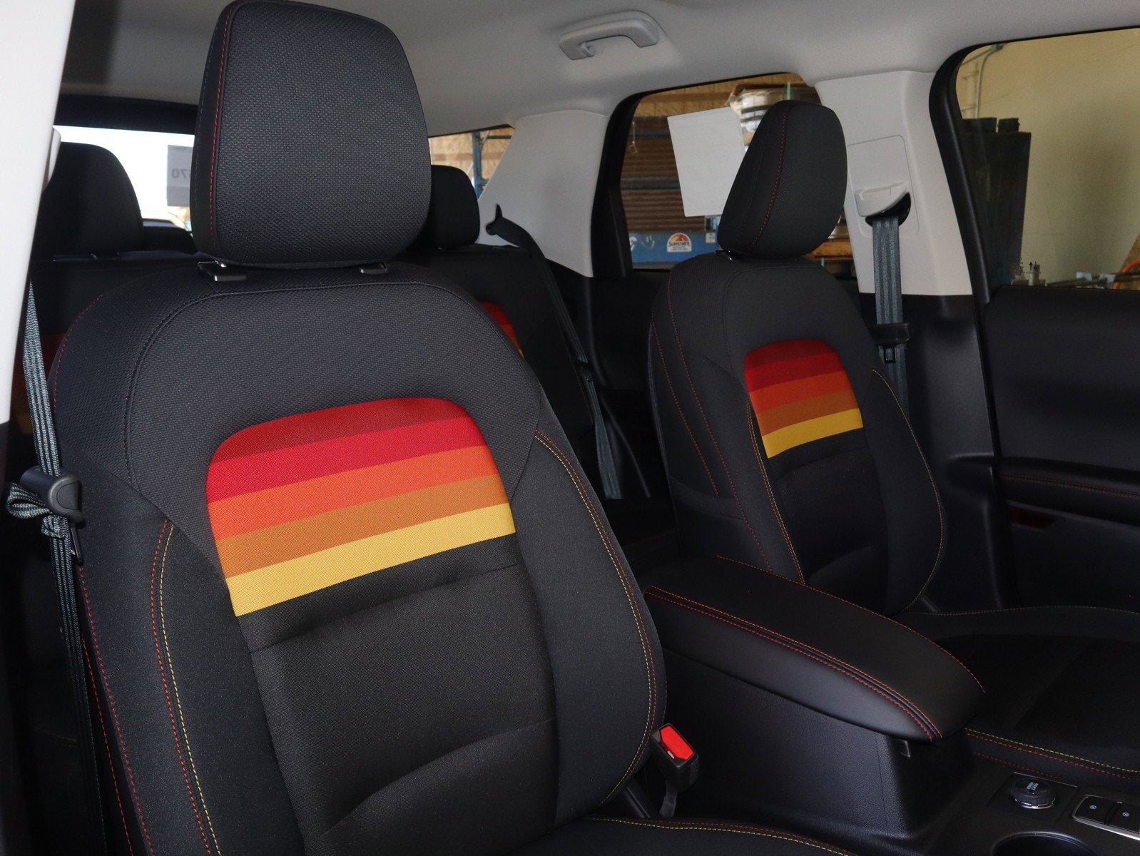 2025 Ford Bronco Sport Free Wheeling