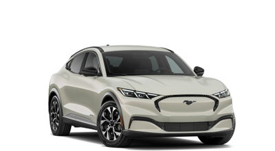 2026 Ford Mustang Mach-E Select