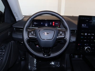 2026 Ford Mustang Mach-E Select