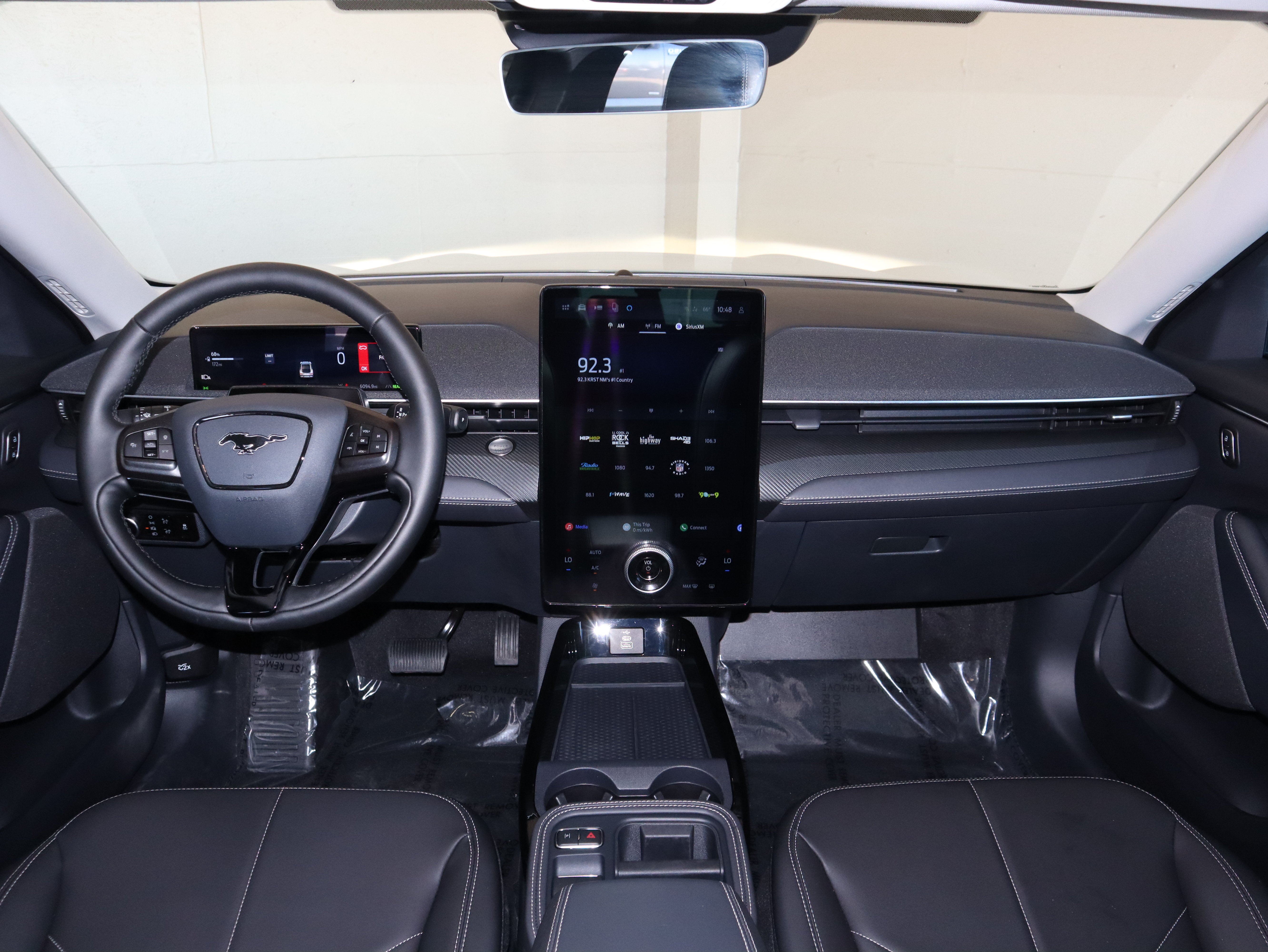 2026 Ford Mustang Mach-E Select
