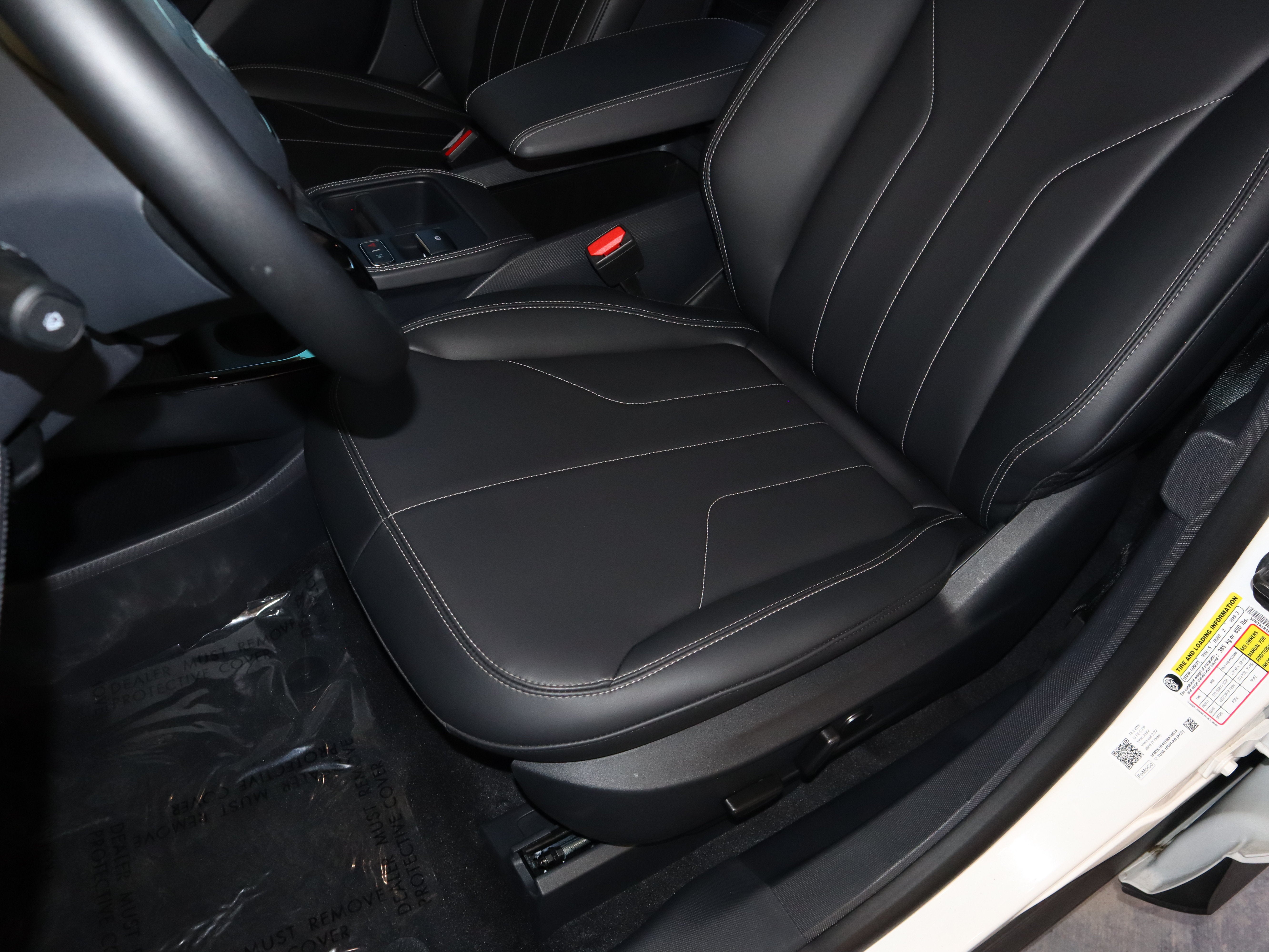 2026 Ford Mustang Mach-E Select