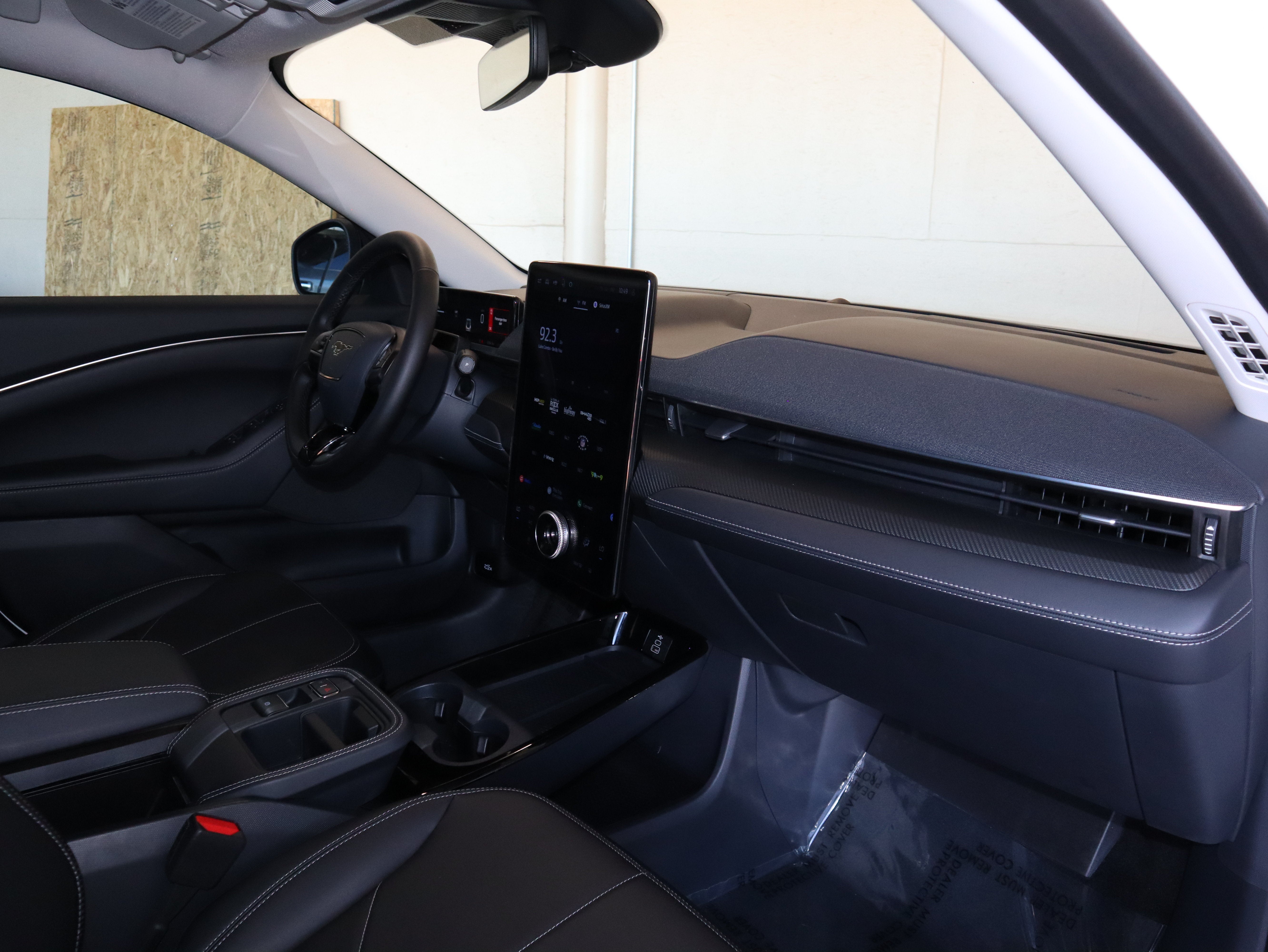 2026 Ford Mustang Mach-E Select