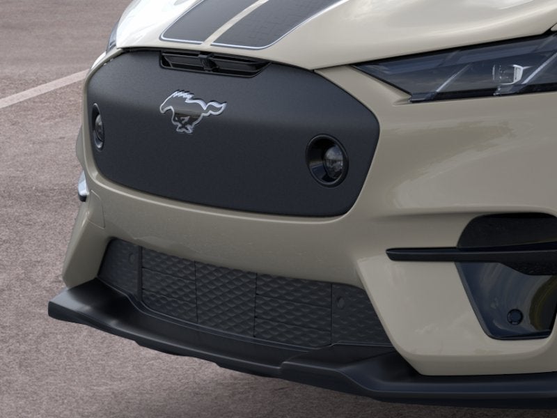 2026 Ford Mustang Mach-E GT