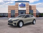 2026 Ford Mustang Mach-E GT