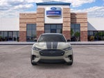2026 Ford Mustang Mach-E GT