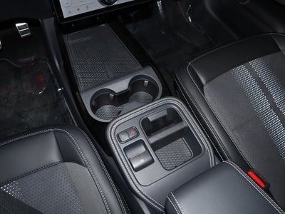 2026 Ford Mustang Mach-E GT