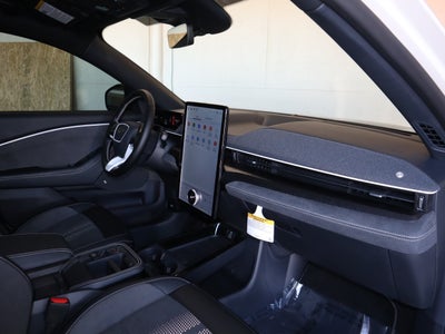 2026 Ford Mustang Mach-E GT