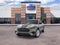 2026 Ford Mustang Mach-E GT