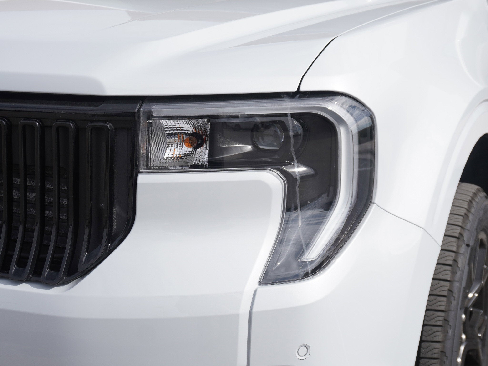 2026 Ford Maverick Lobo High