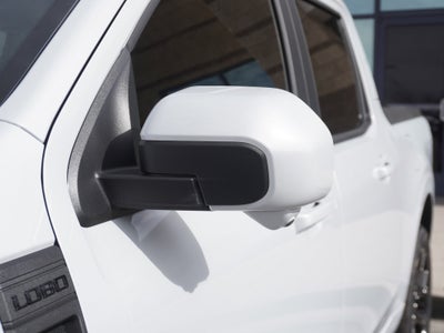 2026 Ford Maverick Lobo High