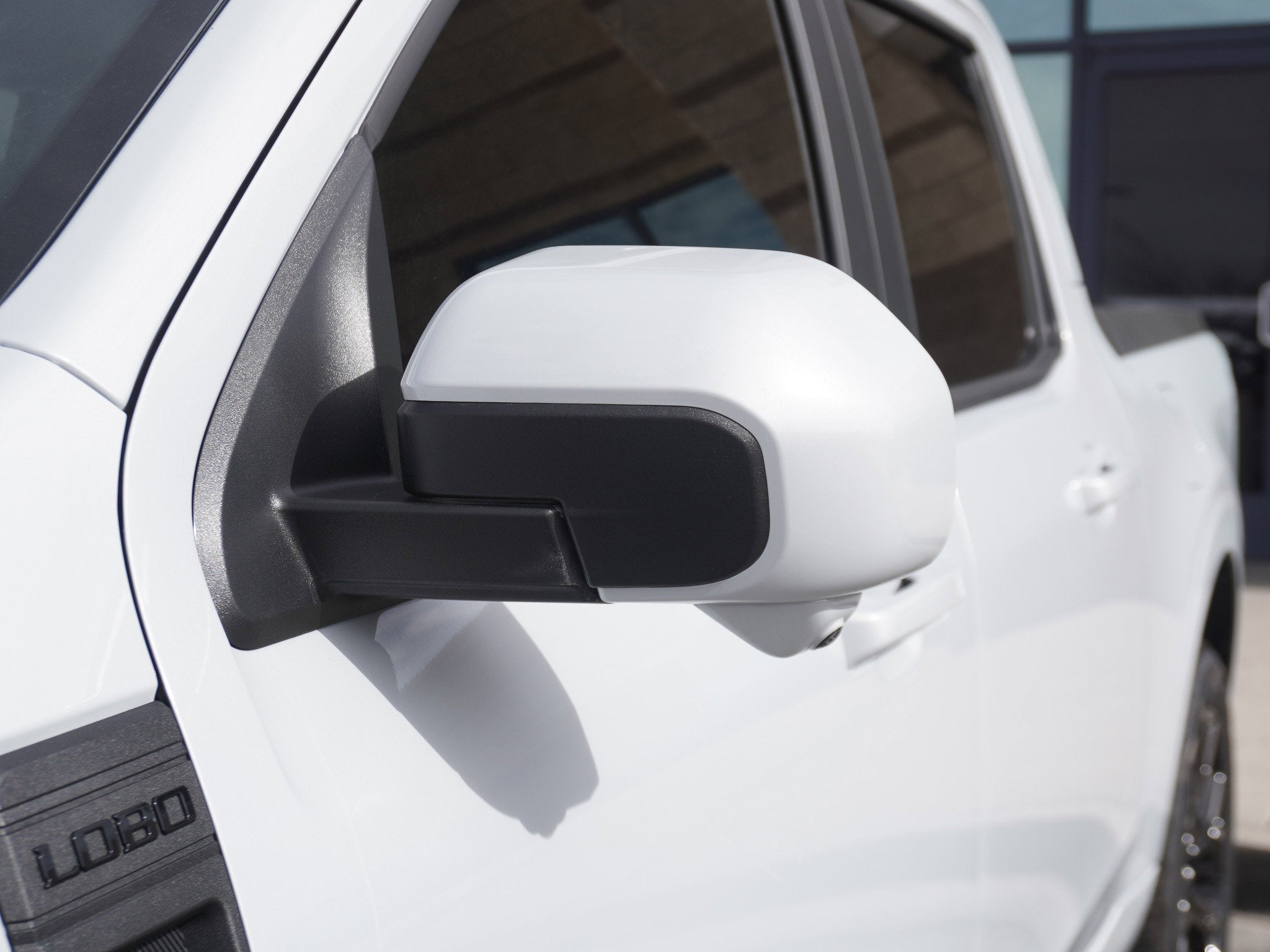 2026 Ford Maverick Lobo High