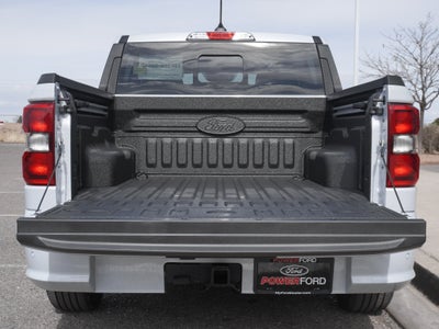 2026 Ford Maverick Lobo High