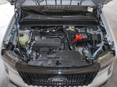 2026 Ford Maverick Lobo High