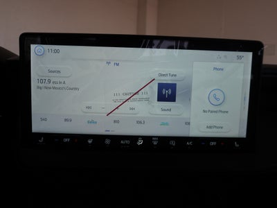 2026 Ford Maverick Lobo High