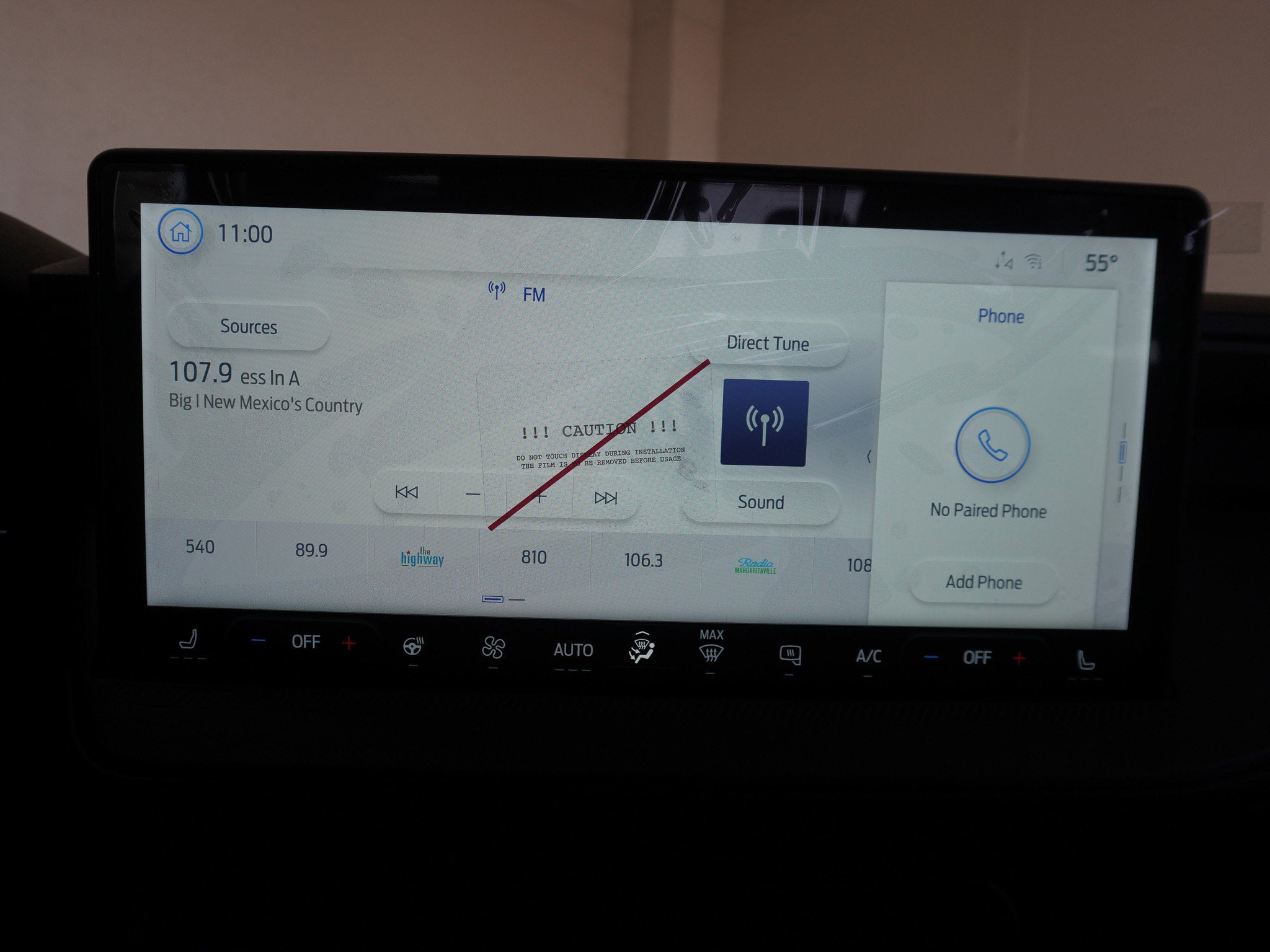 2026 Ford Maverick Lobo High