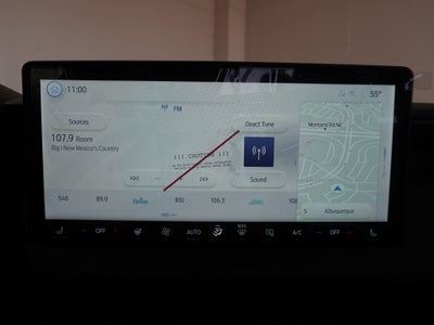 2026 Ford Maverick Lobo High