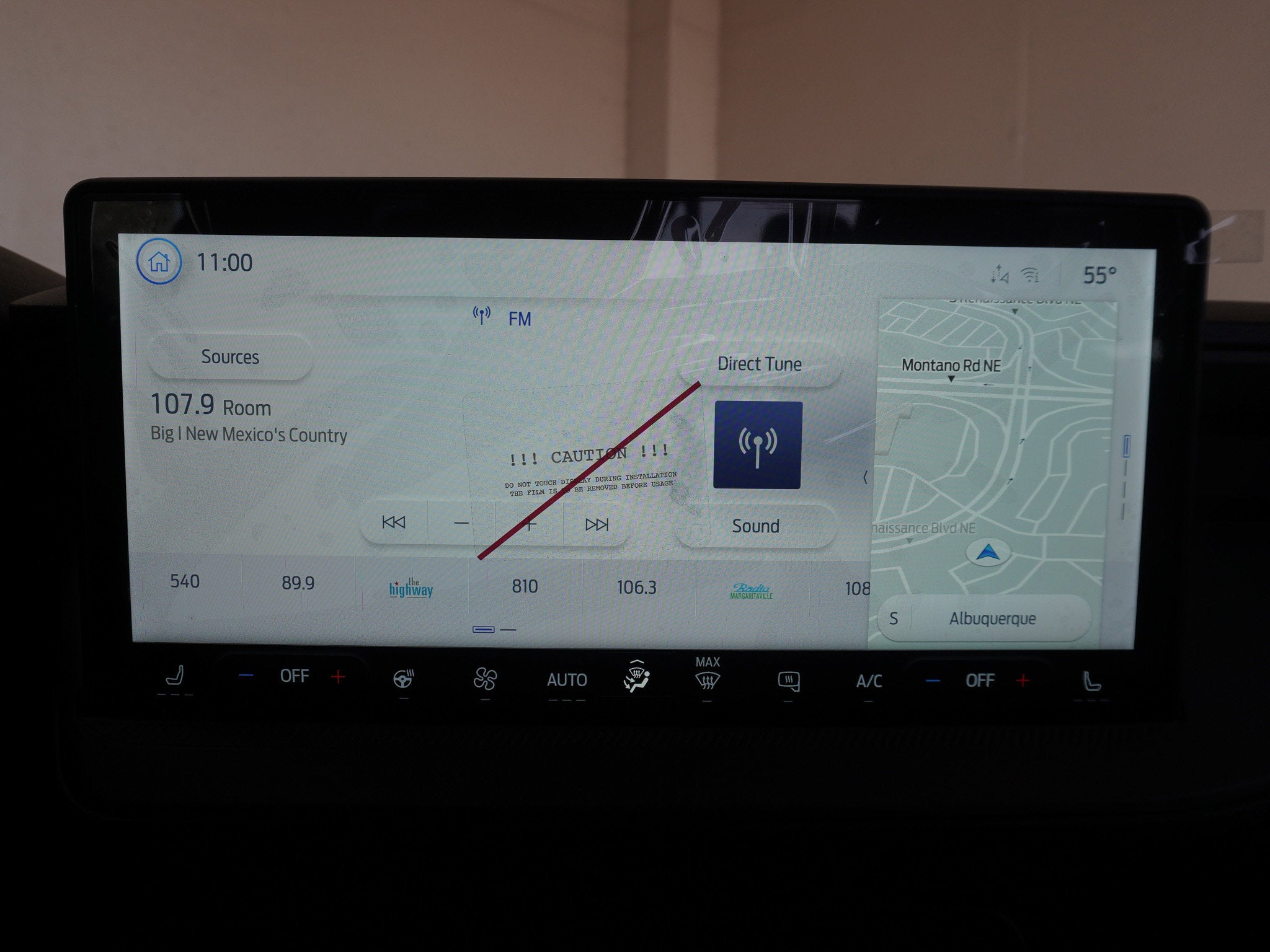 2026 Ford Maverick Lobo High